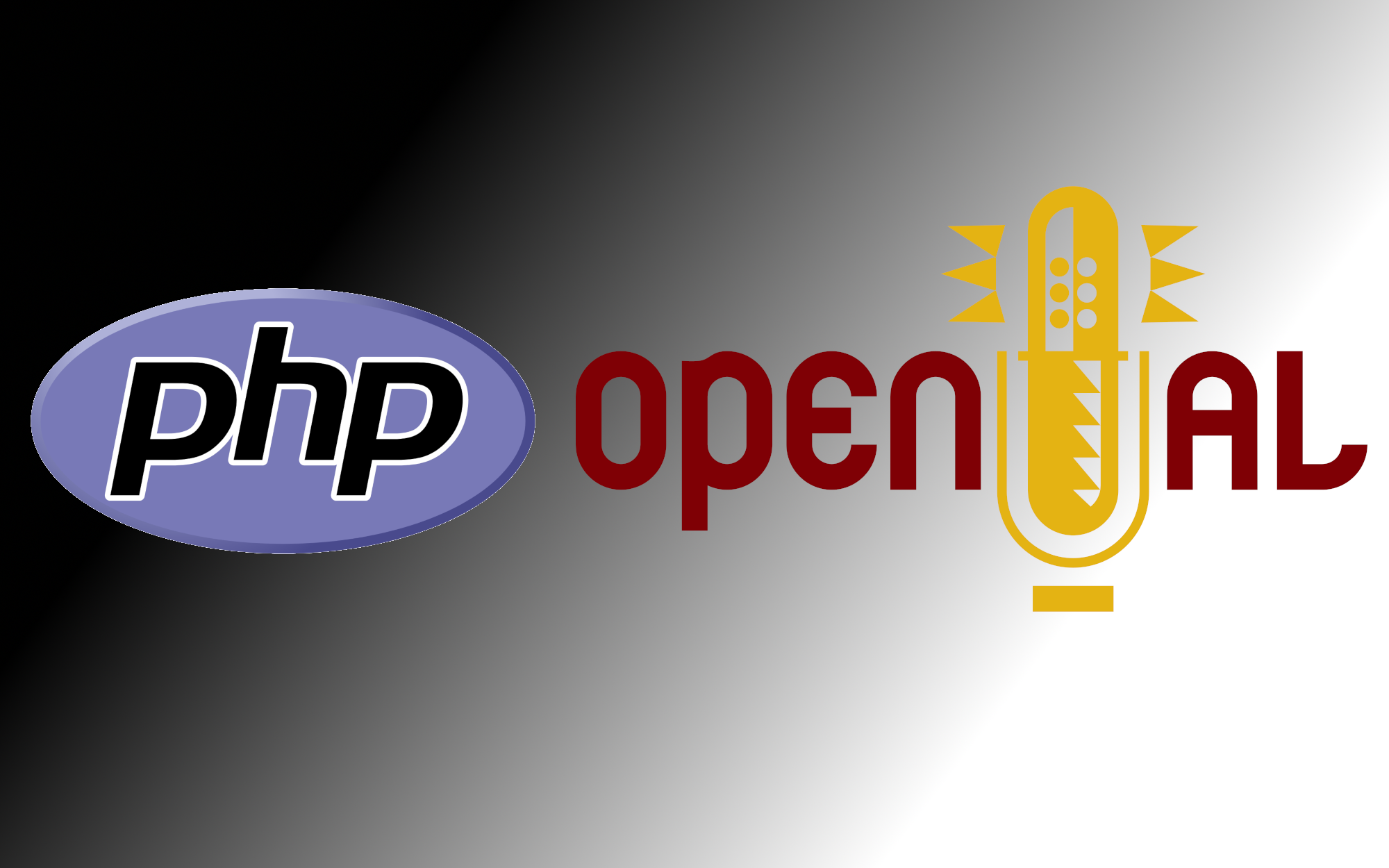 PHP-OpenAL