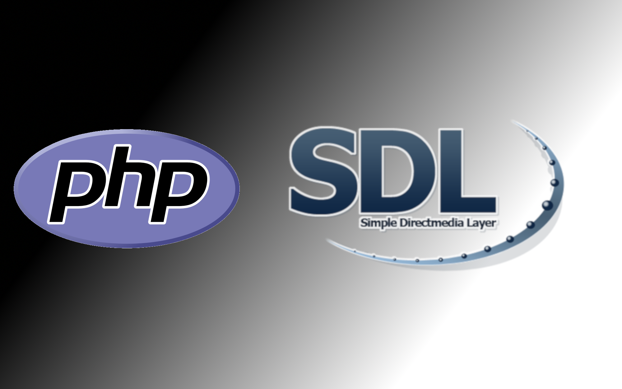 PHP-SDL